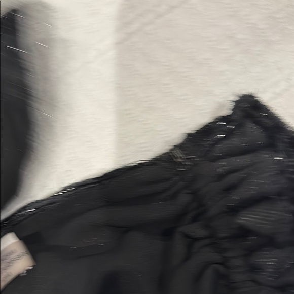 Ramy Brook Velvet Lonny Top - Picture 5 of 6